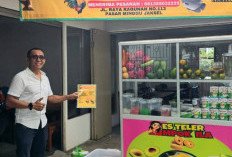 Dari Burung ke Warung Betawi, Kisah Budi Tanjung Bangun Usaha Kuliner