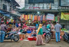 Penguatan Permodalan Jadi Kunci UMKM untuk Naik Kelas