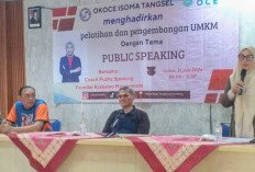 Bikin Omzet Naik? Ini Rahasia UMKM Tangsel Makin Pede Gaet Pelanggan!