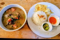  Kejutan Sop Iga Chef Rara Adikiran di Warung Kongkow 