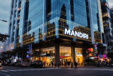 Sukses Kelola Bisnis Non Ritel, Bank Mandiri Raih Penghargaan Spesial dari The Asian Banker
