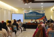 BNI Xpora Perkuat Kapasitas UMKM Gorontalo untuk Naik Kelas dan Tembus Pasar Ekspor